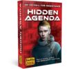 Resistance - Hidden Agenda - EN