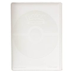 Pokemon - Arceus 9-Pocket Zippered PRO-Binder - Ultra Pro Elite Series 3 Pokemon - Arceus 9-Pocket Zippered PRO-Binder - Ultra Pro Elite Series