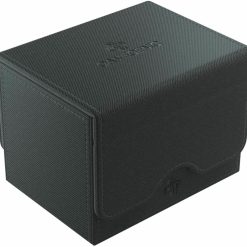 Sidekick Convertible Black (100+)