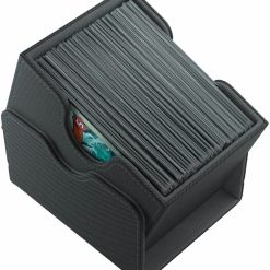 Sidekick Convertible Black (100+)