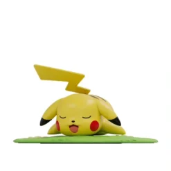 Ha Det Gøy med KanonCon 9 Pokemon Lawn Series dekorative figurer Pikachu
