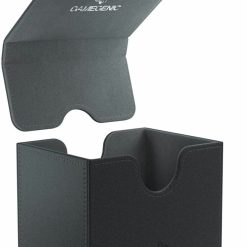 Sidekick Convertible Black (100+)
