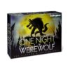 One Night Ultimate Werewolf 3 One Night Ultimate Werewolf