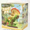 Funism Pokemon Eevee Forest Adventure Series 3 blind box figur 4 Funism Pokemon Eevee Forest Adventure Series 3 blind box figur