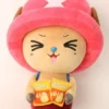 One Piece Plush Figure Chopper New Ver. 2 45 cm 4 Sakami Merchandise One Piece Plush Figure Chopper New Ver. 2 45 cm