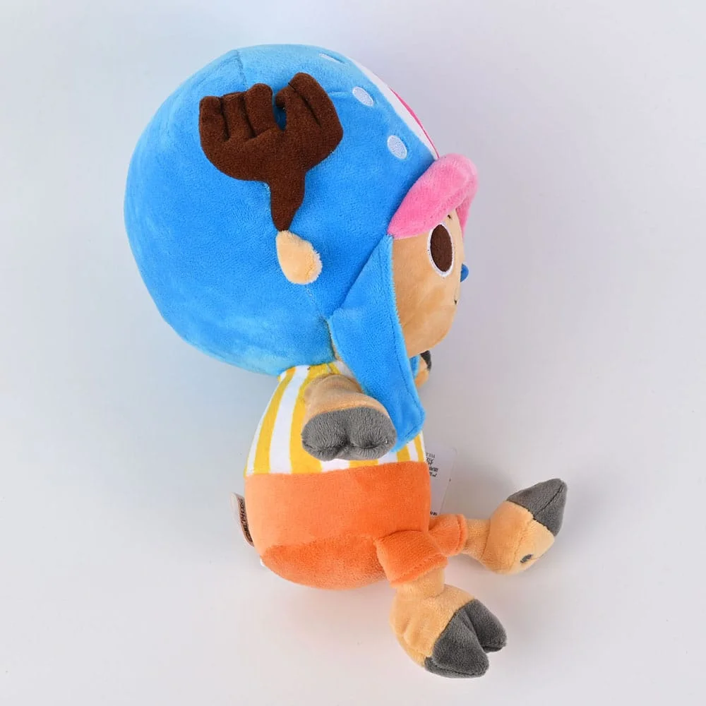 One Piece Plush Figure Tony Tony Chopper New World Ver. 45 cm 3 Sakami Merchandise One Piece Plush Figure Tony Tony Chopper New World Ver. 45 cm bilde 3