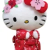Sanrio Plush Figure Hello Kitty Kimono Version 22 cm 7 Sakami Merchandise Sanrio Plush Figure Hello Kitty Kimono Version 22 cm