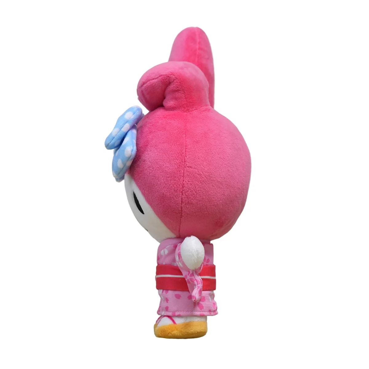Sanrio My Melody Kosedyr (21,5 cm) – Kimono Version 3 Sanrio My Melody Kosedyr (21,5 cm) – Kimono Version