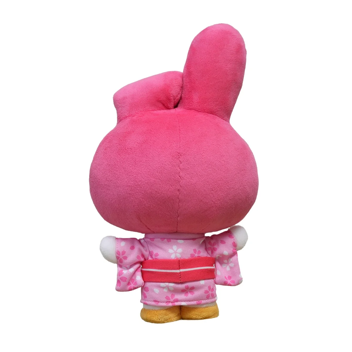 Sanrio My Melody Kosedyr (21,5 cm) – Kimono Version 4 Sanrio My Melody Kosedyr (21,5 cm) – Kimono Version
