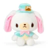 Sanrio Sugar Bunnies Shiro Biscuit Kosedyr 7 Sanrio Sugar Bunnies Shiro Biscuit Kosedyr