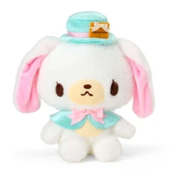 Sanrio Sugar Bunnies Shiro Biscuit Kosedyr
