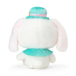 Sanrio Sugar Bunnies Shiro Biscuit Kosedyr