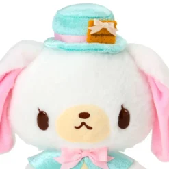 Sanrio Sugar Bunnies Shiro Biscuit Kosedyr