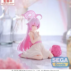 Sega Blue Archive PVC Statue Hoshino 12 cm