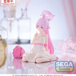 Sega Blue Archive PVC Statue Hoshino 12 cm bilde 2