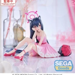 Sega Blue Archive PVC Statue Serika 12 cm bilde 2