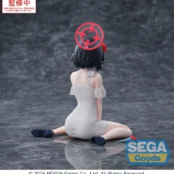 Sega Blue Archive Yumemirize Ayane PVC figur 12cm
