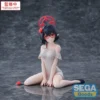 Sega Blue Archive Yumemirize Ayane PVC figur 12cm 2 Sega Blue Archive Yumemirize Ayane PVC figur 12cm