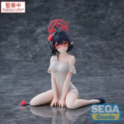Sega Blue Archive Yumemirize Ayane PVC figur 12cm