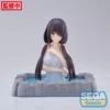 Date A Live V Thermae Utopia PVC Statue Kurumi Tokisaki Pigtails 10 cm 15 Sega Date A Live V Thermae Utopia PVC Statue Kurumi Tokisaki Pigtails 10 cm