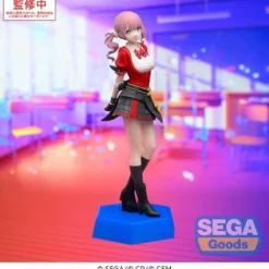 Ha Det Gøy med KanonCon 7 Sega Hatsune Miku: Colorful Stage! Desktop x Decorate Collections PVC Statue Mochizuki Honami 16 cm bilde 2