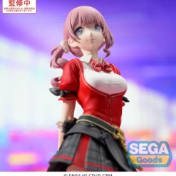 Hatsune Miku: Colorful Stage! Desktop x Decorate Collections PVC Statue Mochizuki Honami 16 cm 13 Sega Hatsune Miku: Colorful Stage! Desktop x Decorate Collections PVC Statue Mochizuki Honami 16 cm bilde 5