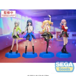 Hatsune Miku: Colorful Stage! Desktop x Decorate Collections PVC Statue Mochizuki Honami 16 cm 14 Sega Hatsune Miku: Colorful Stage! Desktop x Decorate Collections PVC Statue Mochizuki Honami 16 cm bilde 6