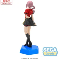 Hatsune Miku: Colorful Stage! Desktop x Decorate Collections PVC Statue Mochizuki Honami 16 cm 16 Sega Hatsune Miku: Colorful Stage! Desktop x Decorate Collections PVC Statue Mochizuki Honami 16 cm bilde 8