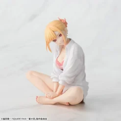Ha Det Gøy med KanonCon 12 SEGA Yumemirize My Dress-Up Darling Marin Kitagawa figur