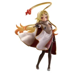 Sentenced to Be a Hero Trio-Try-iT Figur Teoritta 20 cm – skadet emballasje