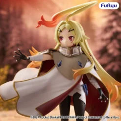 Sentenced to Be a Hero Trio-Try-iT Figur Teoritta 20 cm – skadet emballasje 7 Sentenced to Be a Hero Trio-Try-iT Figur Teoritta 20 cm – skadet emballasje