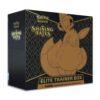 Pokemon Sword & Shield Shining Fates - Elite Trainer Box