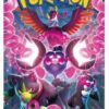 Pokemon Night Wanderer Booster Pack (Japansk)