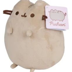 Simba Pusheen Plush Figure Sitting 25 cm bilde 2