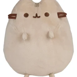 Pusheen Plush Figure Sitting 25 cm 5 Simba Pusheen Plush Figure Sitting 25 cm bilde 3