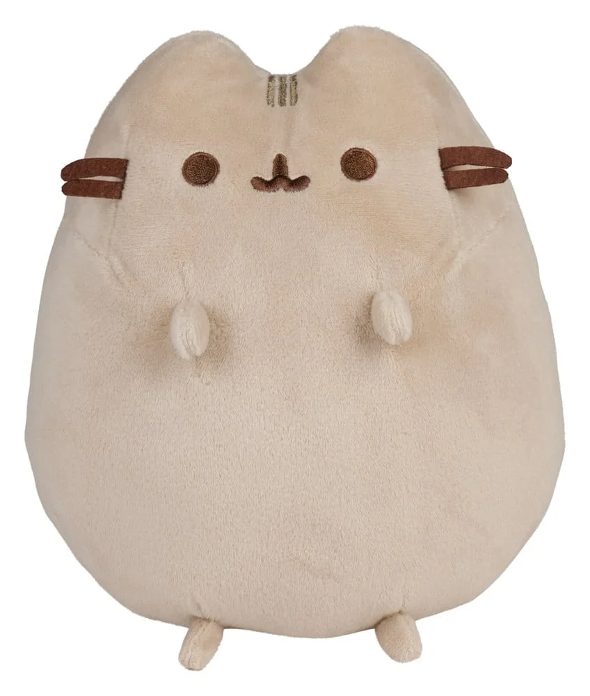 Pusheen Plush Figure Sitting 25 cm 3 Simba Pusheen Plush Figure Sitting 25 cm bilde 3