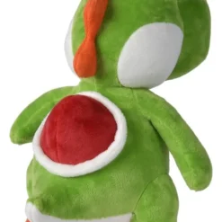Ha Det Gøy med KanonCon 7 Simba Super Mario Plush Figure Yoshi 30 cm bilde 2