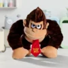 Simba Toys Super Mario Donkey Kong kosedyr 27cm 6 Simba Toys Super Mario Donkey Kong kosedyr 27cm