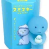 Smiski Bath Series Blind Box – Glow-in-the-Dark figur fra Dreams Inc. 6 Smiski Bath Series Blind Box – Glow-in-the-Dark figur fra Dreams Inc.