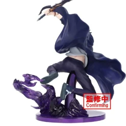 Solo Leveling Banpresto Espresto Excite Motions Figur – Sung Jinwoo (Vol. 1)