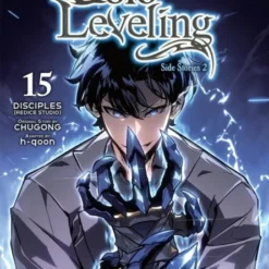 Solo Leveling 15