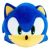 Sonic The Hedgehog Club Mocchi-Mocchi Mega Plush Sonic 38 cm 4 Tomy Sonic The Hedgehog Mocchi-Mocchi Plush Figure Sonic 38 cm