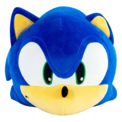 Tomy Sonic The Hedgehog Mocchi-Mocchi Plush Figure Sonic 38 cm