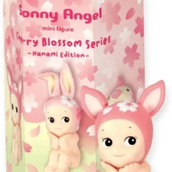 Sonny Angel Cherry Blossom Hanami Edition blind box minifigur