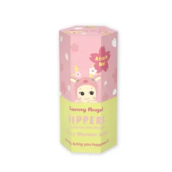 Sonny Angel HIPPERS Cherry Blossom Series blind box minifigur