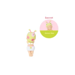Sonny Angel HIPPERS Cherry Blossom Series blind box minifigur 15 Sonny Angel HIPPERS Cherry Blossom Series blind box minifigur