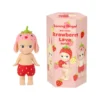 Sonny Angel Strawberry Love Series Blind Box mini figur 11 Sonny Angel Strawberry Love Series Blind Box mini figur