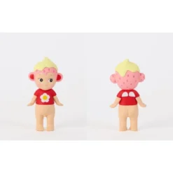 Sonny Angel Strawberry Love Series Blind Box mini figur 11 Sonny Angel Strawberry Love Series Blind Box mini figur