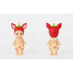 Sonny Angel Strawberry Love Series Blind Box mini figur 12 Sonny Angel Strawberry Love Series Blind Box mini figur