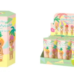 Sonny Angel Summer Vacation Series: Sun Kissed Style – Blind Box figur